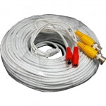Security Camera Cables