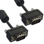 Slim SVGA Cables