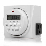 Timer / Switch