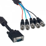VGA Breakout Cables