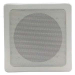 Wall Mount Speakers