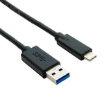 USB Type C Male to USB3.0 (G1) A-Male Cable USBC3-194