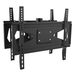 Flat TV Back to Back 1.5" NPT Ceiling Dual Mount 400x400mm CE8-0544 - oneprizes.com