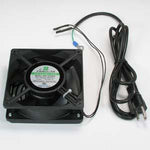 Cooling Fan for 102232 & 102255 DIY Kit, AC110V 120mm - oneprizes.com