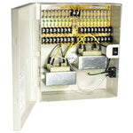 18 Port AC24V 15Amps Power Supply Box, OA-P24AC18P-15 - oneprizes.com