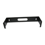 2U Mounting Hinge for 48 Port Patch Panel 3.5 inch - oneprizes.com