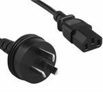 6Ft Australia Power Cord Cable - oneprizes.com