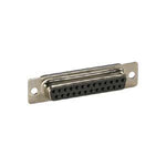 DB25 Female Solder Cup Connector - oneprizes.com