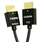 3Ft Active High Speed HDMI Cable with RedMere Technology 3D 4K - oneprizes.com