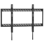 Heavy Duty LED LCD TV Wall Mount for 60~100" Fixed, LP37-69F - oneprizes.com