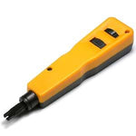 66/110 Adjustable Impact Punch Down Tool w/Blade - oneprizes.com