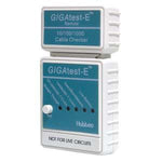 GIGAtest-E Cable Tester - oneprizes.com