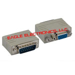 DB15M / HD15F Mac 2/VGA Monitor Adaptor - oneprizes.com