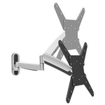 Counterbalance LED LCD TV Mount for 26~47" w/22.8" Arm Fullmotion, LDA08-442 - oneprizes.com