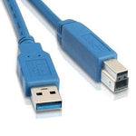 USB 3.0 Cable A-Male to B-Male - oneprizes.com