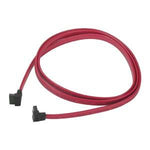 40" Right Angle/Right Angle (down) SATA150 Cable - oneprizes.com