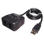USB to RS422/485 Converter, RJ11 - oneprizes.com