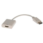 Display Port Male to HDMI Female Adapter - oneprizes.com