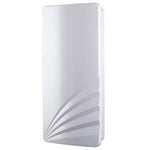 Flat Panel Outdoor HDTV Antenna 40dB AV163 - oneprizes.com