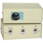 RJ11/12 2Way Manual Switch Box - oneprizes.com
