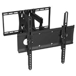 LCD LED Flat Screen TV Mount for 26"~47" w/15.75" Arm FullMotion, BARL227D - oneprizes.com