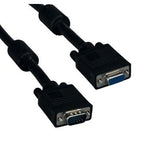 3Ft SVGA Extension Cable w/Ferrite Core - oneprizes.com