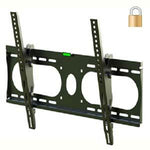 Adjustable LED LCD TV Mount for 32~50", Tilt, Lockable, BWLT102M - oneprizes.com
