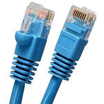 9Ft Cat6 Unshielded Ethernet Network Cable Booted - oneprizes.com
