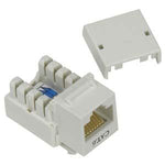 Cat6 RJ45 110 Type Keystone Jack - Wholesale RJ45 Keystone Jack - oneprizes.com