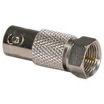 BNC Female To "F" Type Male Adapter - oneprizes.com