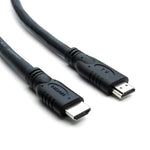 100Ft Active High Speed HDMI Cable with RedMere Technology 3D 4K - oneprizes.com