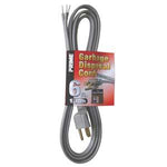 6Ft 16/3 Garbage Disposal Power Cord - oneprizes.com