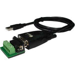 USB to RS485 Adapter w/Terminal Block Changer FTDI Chipset - oneprizes.com