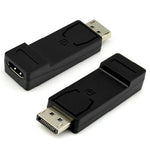 Display Port to HDMI Female Adapter - oneprizes.com