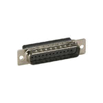 DB25 Male Crimp Pin Connector - oneprizes.com