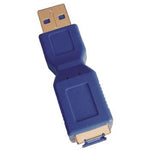 USB 3.0 A Male to B Female Adapter - oneprizes.com
