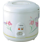 Zojirushi Automatic Rice Cooker & Warmer NS-RNC10/NS-RNC18A - oneprizes.com