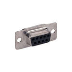 DB9 Female Crimp Pin Connector - oneprizes.com