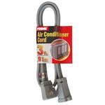 3Ft 14/3 Air Conditioner Power Extension Cord - oneprizes.com