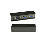 Pro Series 2Way VGA Splitter 350MHz Max 2048x1536 Resolution - oneprizes.com