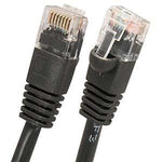 175Ft Unshielded Cat5e Ethernet Patch Cable Booted - oneprizes.com