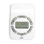 Weekly Digital Timer Single 3-Prong Outlet - oneprizes.com