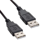 USB 2.0 A-Male to A-Male Cable - oneprizes.com