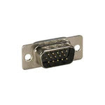 DB15 HD Male Solder Cup Connector - oneprizes.com