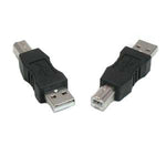 USB A-Male to B-Male Adapter - oneprizes.com