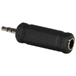 3.5mm Stereo Plug to 1/4 inch Stereo Jack Adapter - oneprizes.com