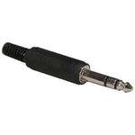 1/4 inch Stereo Plug Plastic - oneprizes.com