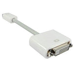 6 Inches Mini-DVI Male to DVI Female Adapter - oneprizes.com