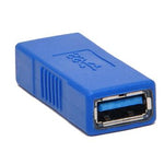 USB 3.0 A Female to Female Adapter - oneprizes.com