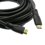 20Ft Active High Speed HDMI Cable with RedMere Technology 3D 4K - oneprizes.com